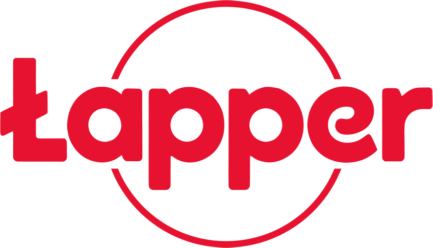 Łapper